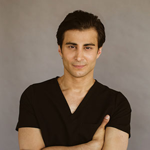 Dr. Shadfar